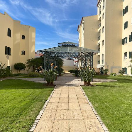 Apartmán Lux Cascais Ocean View Parede Exteriér fotografie