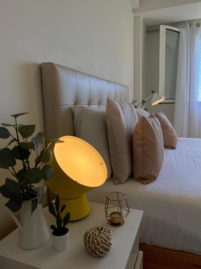 Apartmán Lux Cascais Ocean View Parede Exteriér fotografie