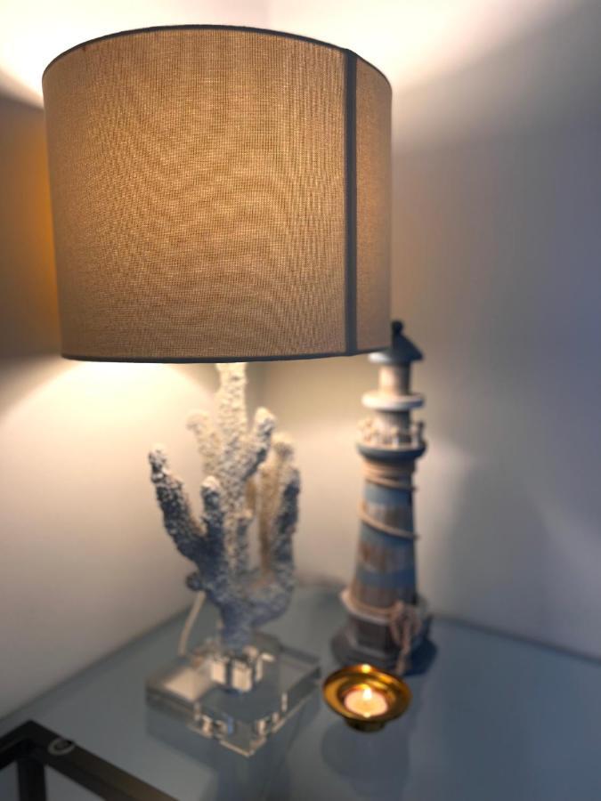 Apartmán Lux Cascais Ocean View Parede Exteriér fotografie