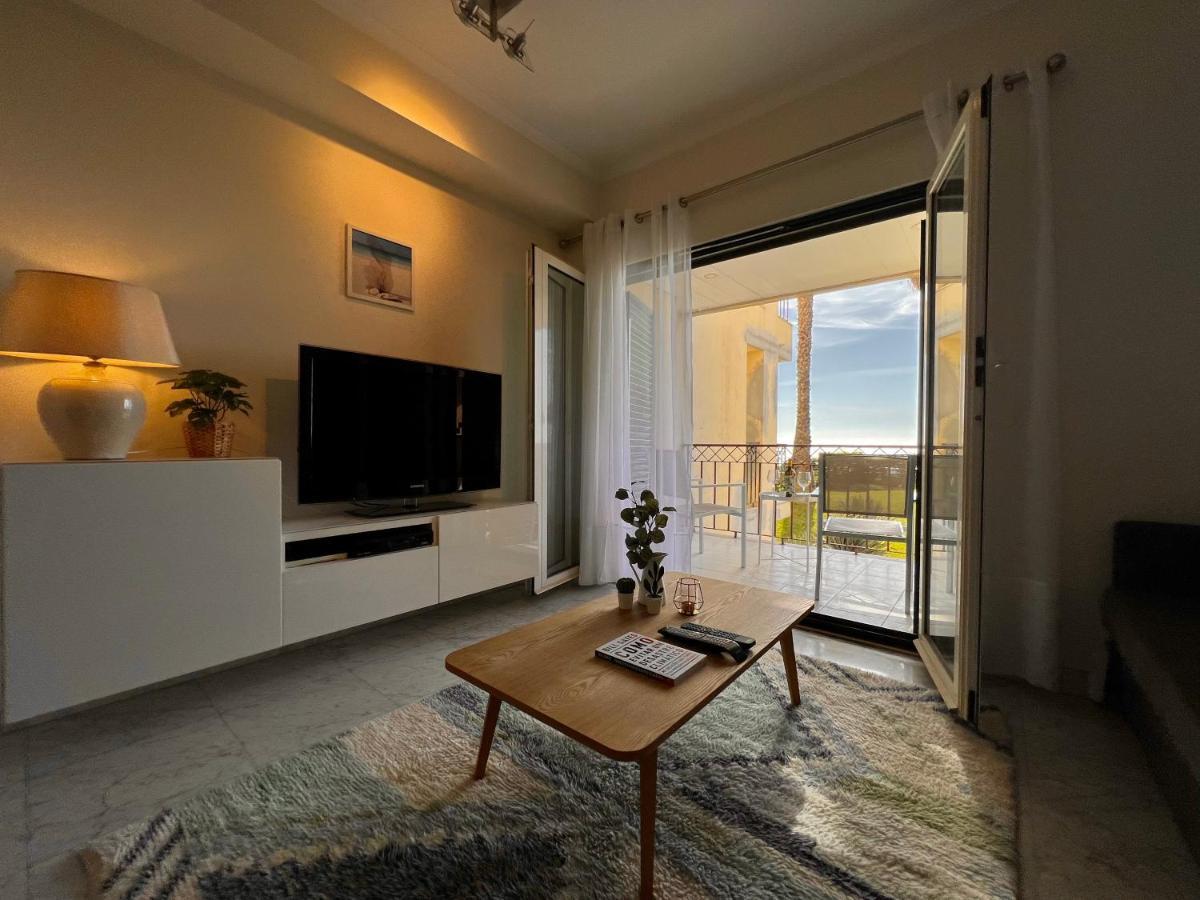 Apartmán Lux Cascais Ocean View Parede Exteriér fotografie