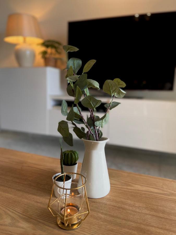 Apartmán Lux Cascais Ocean View Parede Exteriér fotografie