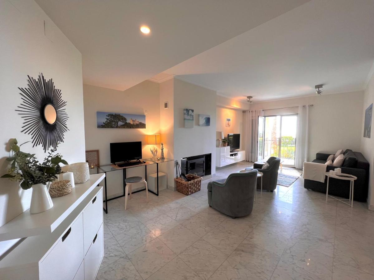 Apartmán Lux Cascais Ocean View Parede Exteriér fotografie